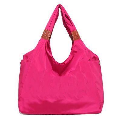 Женщины ODM водоустойчивые Оксфорда Tote сумки для покупок