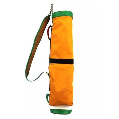 Легковес сумки воскресенья гольфа нейлона на открытом воздухе спорт красочный водостойкий